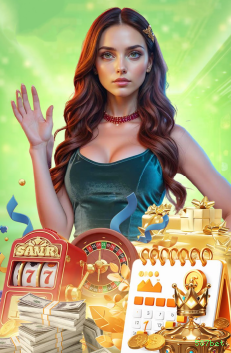 Prosperity Fortune Tree - PG Soft Slot